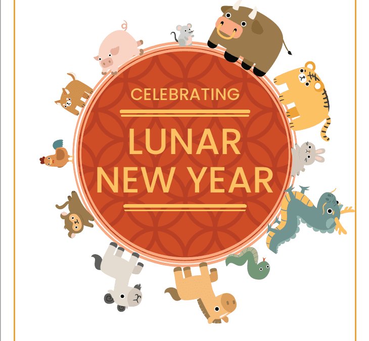 3 Activities Your Child Can Do This Lunar New Year