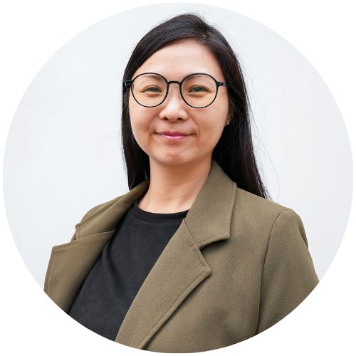 Esther Teo - Teaching Specialist