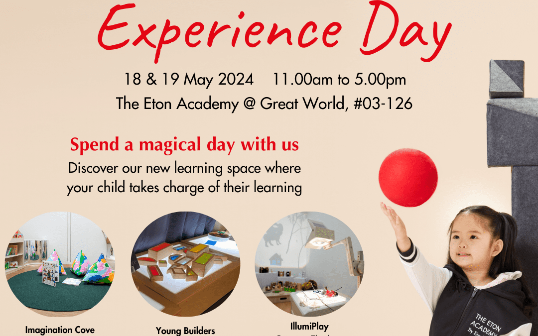 Experience Day
